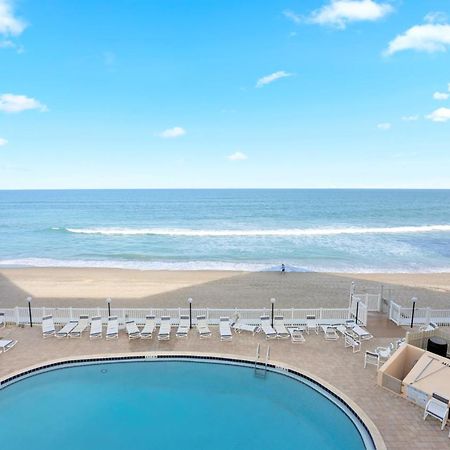Paradise Beach Club - Oceanfront And Penthouse Satellite Beach Εξωτερικό φωτογραφία