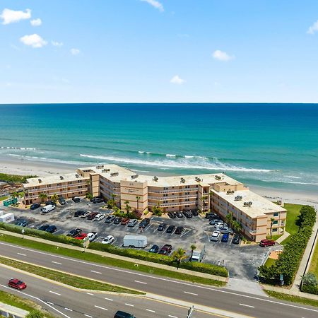 Paradise Beach Club - Oceanfront And Penthouse Satellite Beach Εξωτερικό φωτογραφία