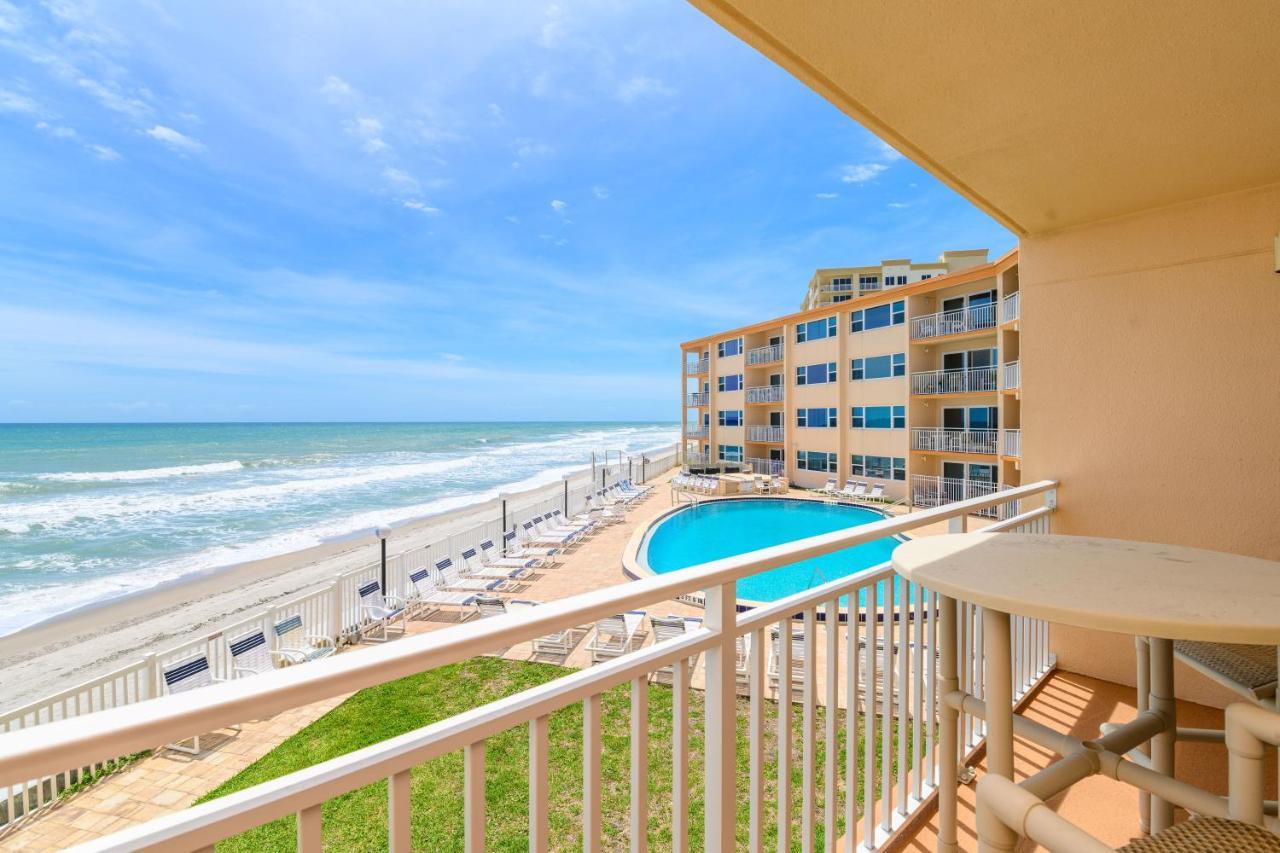 Paradise Beach Club - Oceanfront And Penthouse Satellite Beach Δωμάτιο φωτογραφία