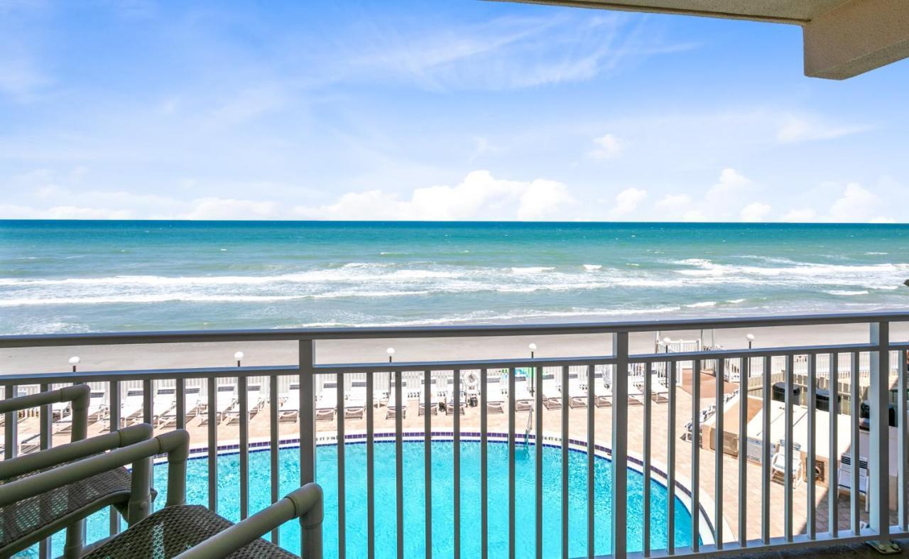 Paradise Beach Club - Oceanfront And Penthouse Satellite Beach Δωμάτιο φωτογραφία