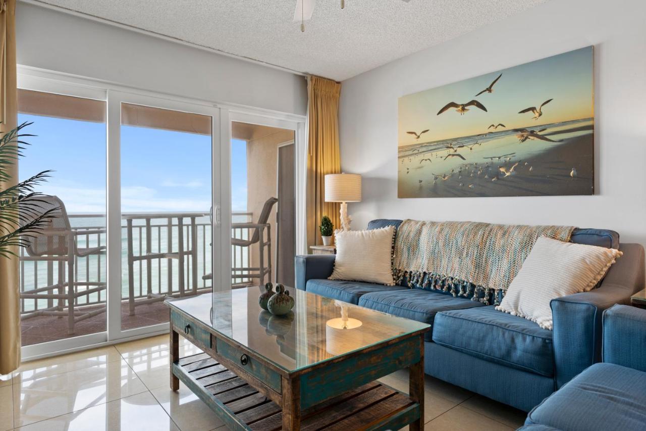Paradise Beach Club - Oceanfront And Penthouse Satellite Beach Εξωτερικό φωτογραφία