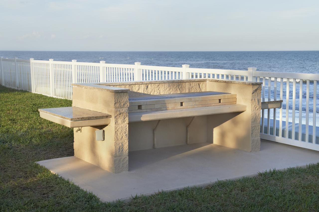 Paradise Beach Club - Oceanfront And Penthouse Satellite Beach Εξωτερικό φωτογραφία